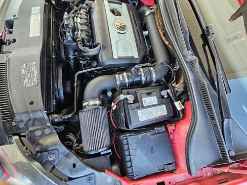 Used 2011 Volkswagen GTI 2-Door FWD image 31