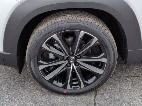 New 2026 MAZDA CX-50 AWD 2.5 S w/ Weather Package image 9