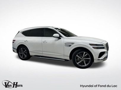 Used 2025 Genesis GV80 2.5T Advanced