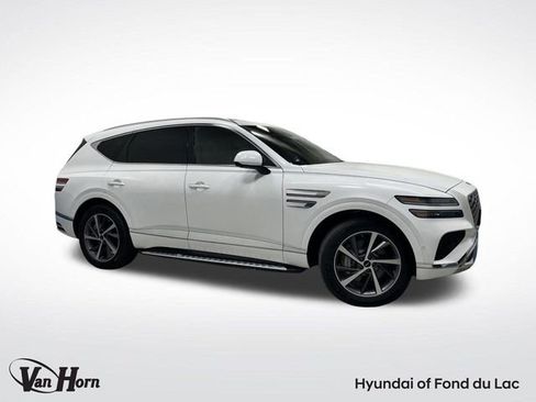 Used 2025 Genesis GV80 2.5T Advanced image 1