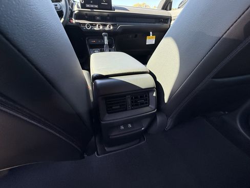 New 2026 Honda CR-V Sport-L image 31