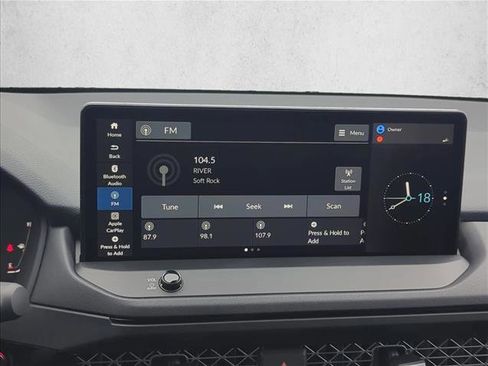 New 2025 Honda Accord Sport image 11