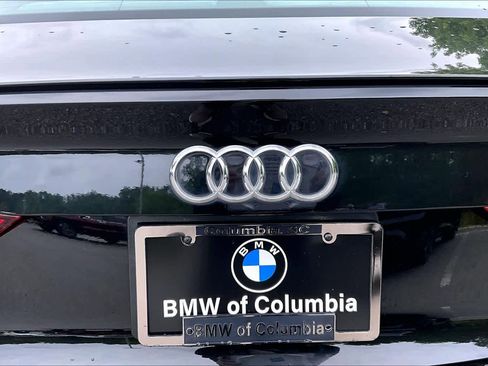 Used 2016 Audi S3 Premium Plus w/ Technology Package AWD/4WD image 9
