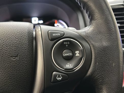 Certified 2023 Honda Ridgeline RTL-E image 30