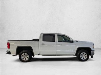 Used 2016 GMC Sierra 1500 SLE w/ SLE Value Package video 4