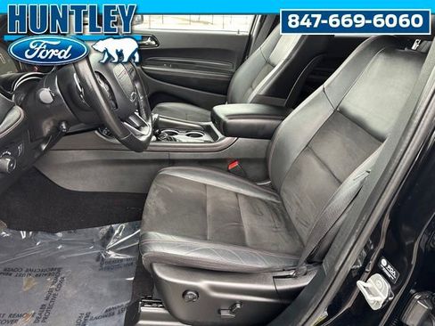 Used 2022 Dodge Durango R/T w/ Blacktop Package image 19