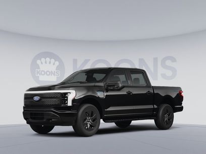Used 2024 Ford F150 Lightning Flash