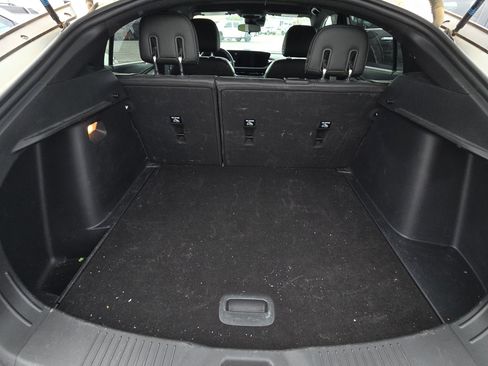 Certified 2024 Buick Envista Preferred w/ Convenience I Package image 15