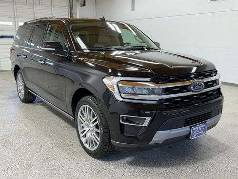 Used 2024 Ford Expedition Max Limited image 6