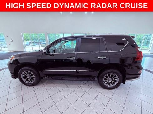 Used 2019 Lexus GX 460 Luxury AWD/4WD image 5
