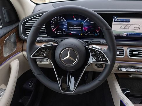 New 2026 Mercedes-Benz GLE 350 GLE 350 image 24