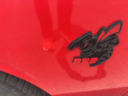 Used 2018 Dodge Challenger R/T Scat Pack RWD image 6