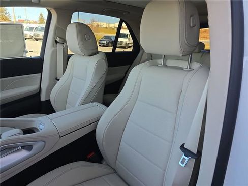 New 2026 Mercedes-Benz GLE 350 4MATIC image 22