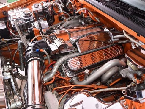 Used 1995 Chevrolet Impala SS RWD image 15