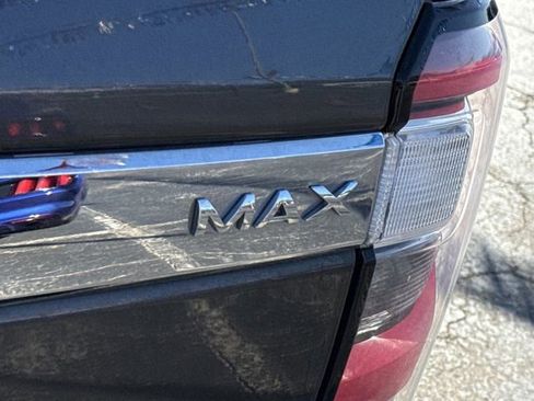 Used 2020 Ford Expedition Max Limited image 8