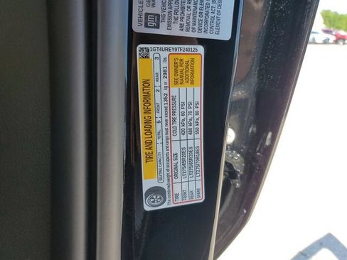 New 2026 GMC Sierra 2500 Denali w/ Denali Reserve Package AWD/4WD image 33