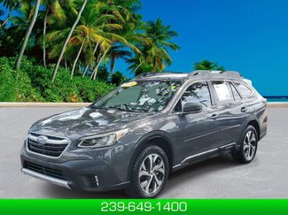 Used 2020 Subaru Outback Limited AWD/4WD 360° Tour