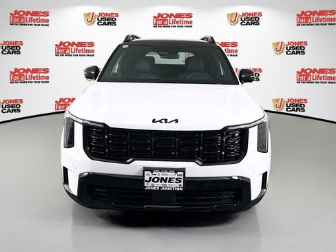 Used 2026 Kia Sorento SX Prestige AWD/4WD image 15
