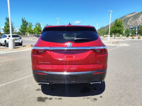 Used 2023 Buick Enclave Essence w/ Experience Buick Package FWD image 3