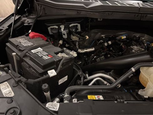 Used 2024 Ford F150 XLT w/ Equipment Group 303A High image 26