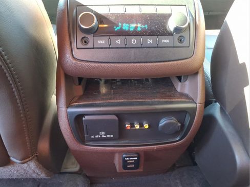 Used 2014 Buick Enclave Leather image 9