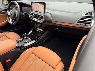 Used 2022 BMW X3 sDrive30i w/ Convenience Package video 2