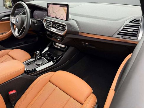 Used 2022 BMW X3 sDrive30i w/ Convenience Package image 2