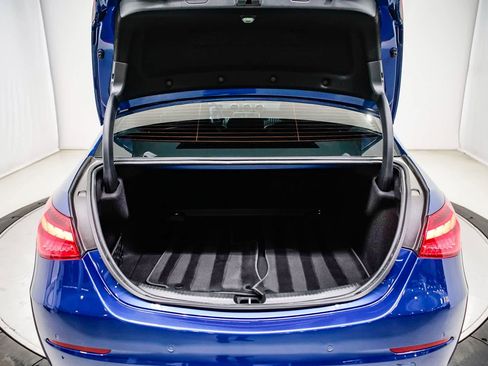 Used 2023 Mercedes-Benz C 300 Sedan image 26