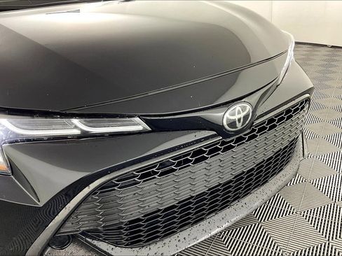 Used 2019 Toyota Corolla SE image 34