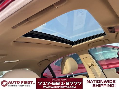 Used 2007 Lexus LS 460 RWD image 17