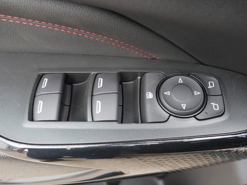 New 2026 Chevrolet Trax RS image 29