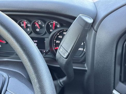 New 2026 GMC Sierra 1500 Pro w/ 1SA Safety Plus Package RWD image 12