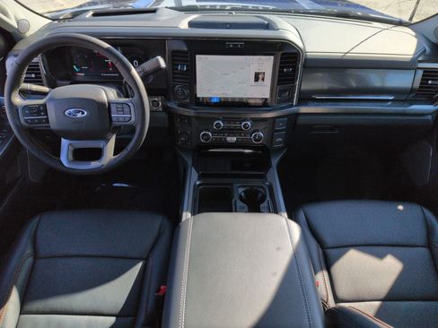 Used 2026 Ford F250 Lariat w/ Black Appearance Package image 29