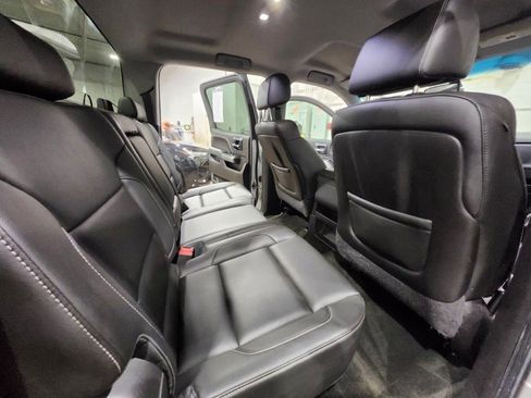 Used 2015 Chevrolet Silverado 1500 LT w/ All Star Edition image 17