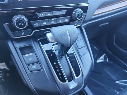 Used 2018 Honda CR-V EX image 20