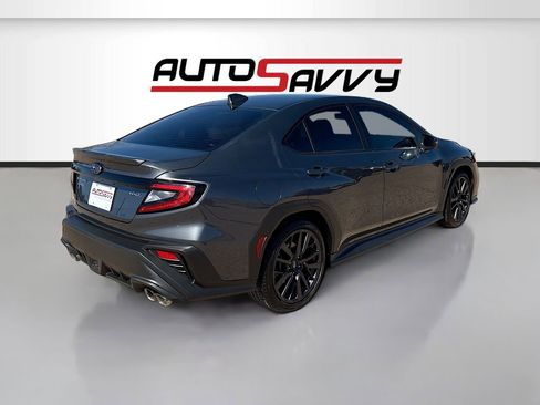 Used 2024 Subaru WRX Limited AWD/4WD image 7
