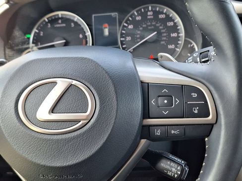 Used 2022 Lexus RX 350 AWD w/ 3500 lbs Tow Prep Package image 17
