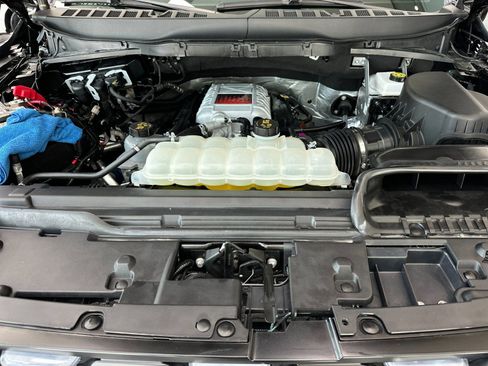 Used 2025 Ford F150 Raptor w/ Equipment Group 803A Raptor R image 30