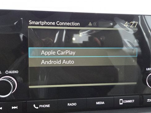 Used 2025 Honda Accord LX image 3