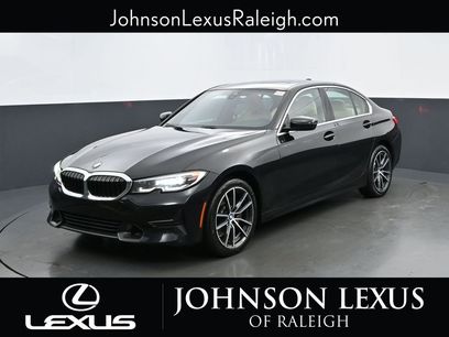 Used 2020 BMW 330i xDrive Sedan w/ Convenience Package