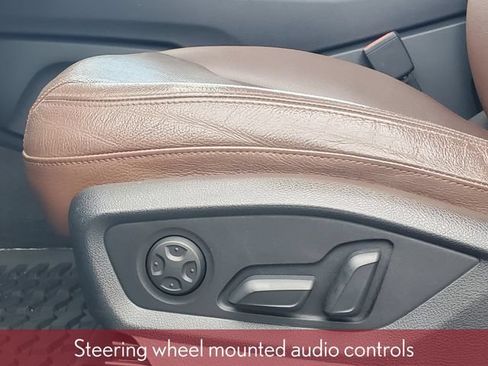 Used 2017 Audi Q7 3.0T Prestige AWD/4WD image 14