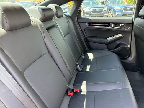 Used 2025 Honda Civic Sport Touring image 28