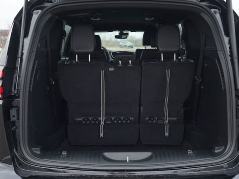 New 2026 Chrysler Pacifica Select image 15