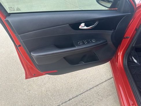 Used 2019 Kia Forte EX w/ Option Group 020 image 6