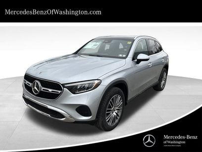 New 2026 Mercedes-Benz GLC 300 4MATIC