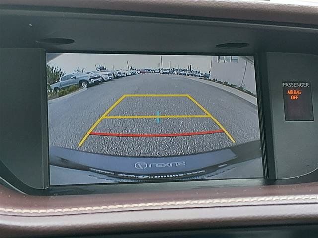 Used 2016 Lexus ES 350 w/ Navigation System Package FWD image 14