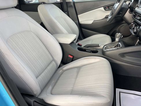 Used 2023 Hyundai Kona SEL image 26