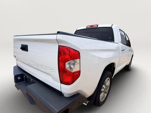 Used 2017 Toyota Tundra 1794 Edition AWD/4WD image 11