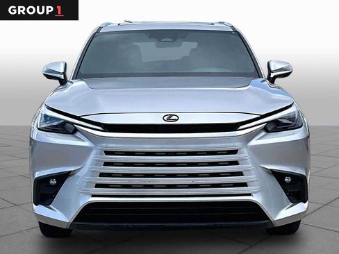 Certified 2026 Lexus TX 350 AWD w/ Technology Package image 4