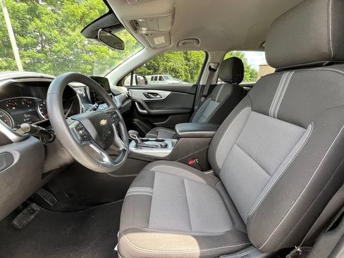Used 2023 Chevrolet Blazer LT FWD image 22